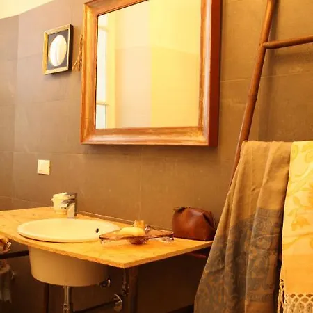 Bed and breakfast Ai Moretti